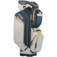 Ping Pioneer Cart Bag | 2025 Ping Pioneer Cart Bag | 2025