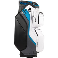 Ping DLX Cart Bag | 2025