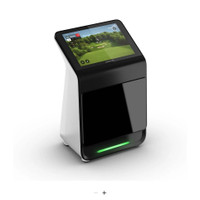 Garmin Approach R10 Portable Launch Monitor