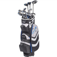 TOUR EDGE TE-400 PACKAGE SET 
