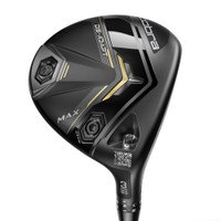 Cobra Darkspeed Adapt Max Women's Fairway Wood | 2025 Cobra Darkspeed Adapt Max Women's Fairway Wood | 2025
