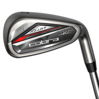 Cobra Darkspeed Adapt Max Irons | 2025 Cobra Darkspeed Adapt Max Irons | 2025