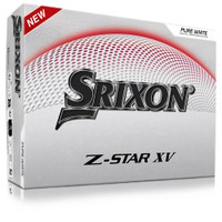 Srixon Z-Star XV 2025 Srixon Z-Star XV 2025