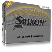 Srixon Z-Star Diamond 2025