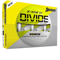 Srixon Z-Star Divide XV 2025