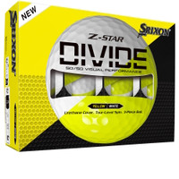 Srixon Z-Star Divide 2025