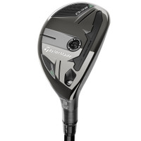 TaylorMade Qi35 Rescue