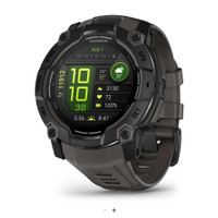 Garmin Instinct 3 Amoled Garmin Instinct 3 Amoled