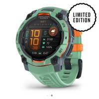 Instinct® 3 – 45 mm, AMOLED Instinct® 3 – 45 mm, AMOLED