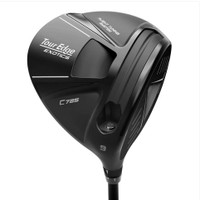 Tour Edge Exotics C725 Driver Tour Edge Exotics C725 Driver