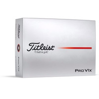 Titleist Pro V1X 2025 Golf Balls Titleist Pro V1X 2025 Golf Balls