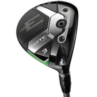 Callaway Elyte Triple Diamond Fairway Wood Callaway Elyte Triple Diamond Fairway Wood