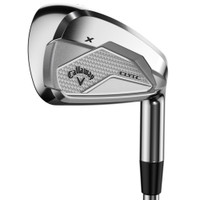 Callaway Elyte X Irons Callaway Elyte X Irons