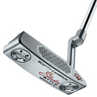 Scotty Cameron Studio Style Newport 2.5 Plus | 2025 - Just Say Golf