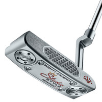 Scotty Cameron Studio Style Newport Plus | 2025 Scotty Cameron Studio Style Newport Plus | 2025