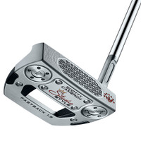 Scotty Cameron Studio Style Fastback Long Design | 2025 - Just Say