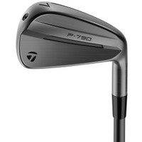 TaylorMade P790 Battle Worn Irons TaylorMade P790 Battle Worn Irons
