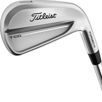 Titleist T100 Irons 2026 Titleist T100 Irons 2026