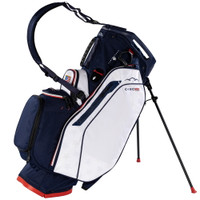 Sun Mountain C-130 VLO Hybrid Stand Bag | 2026