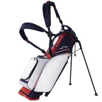 Sun Mountain Eclipse E-2.5 Stand Bag | 2026 Sun Mountain Eclipse E-2.5 Stand Bag | 2026
