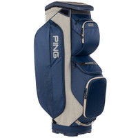 PING Traverse Cart Bag | 2026