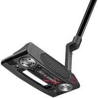 Scotty Cameron Studio Xperimental Squareback 2 Putter | Limited Release