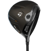 TaylorMade Qi4D LS Driver
