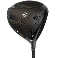 TaylorMade Qi4D Driver - Just Say Golf