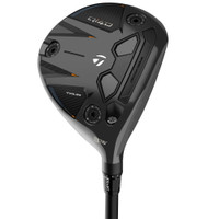 TaylorMade Qi4D Max Fairway Wood - Just Say Golf