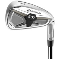 TaylorMade Qi Max Irons