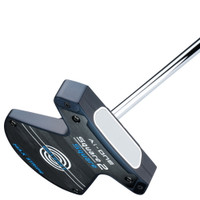 Odyssey Ai-ONE Square 2 Square Max Stripe Putter