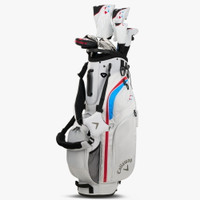 Callaway XR 13-Piece Men's Complete Package Set | 2026 (Blue/Red)