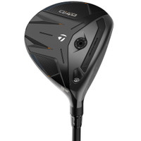 TaylorMade Qi4D Fairway Wood