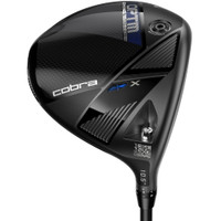 Cobra OPTM MAX-D Driver - Just Say Golf