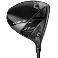 Cobra OPTM MAX-D Driver - Just Say Golf