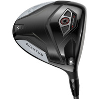 Callaway Quantum Max Driver - Just Say Golf