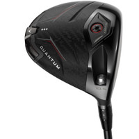 Callaway Quantum Max Driver - Just Say Golf