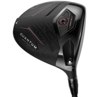 Callaway Quantum Max Driver - Just Say Golf