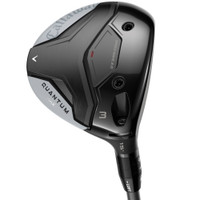Callaway Quantum Max Fairway Wood