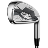 Callaway Quantum Max OS Irons