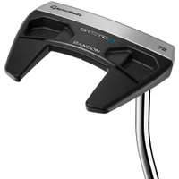 TaylorMade SYSTM2 Bandon Single Bend Putter