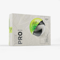 Vice Pro Neon Lime 