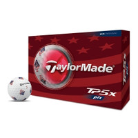 TaylorMade TP5x pix USA 2026