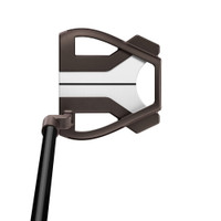 TaylorMade Spider Tour X L-Neck Putter | Torched PVD