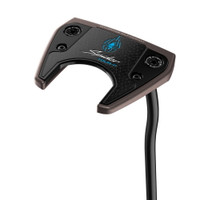 TaylorMade Spider Tour F Double Bend