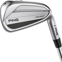 Ping I240 Irons 
