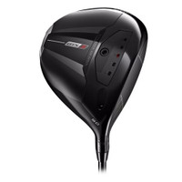 Titleist GTS3 Driver 2026