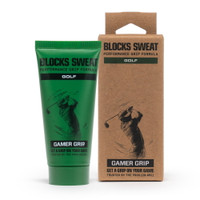 Gamer Grip Golf Sweat Blocker