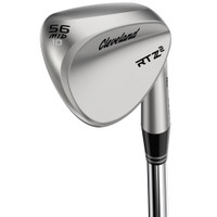Cleveland RTZ 2 Tour Satin Wedge