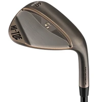 TaylorMade Hi-Toe 5 Wedge